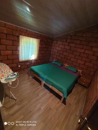 Дома для отпуска Lavanda City Lake Sevan Севан Дом с 1 спальней-23